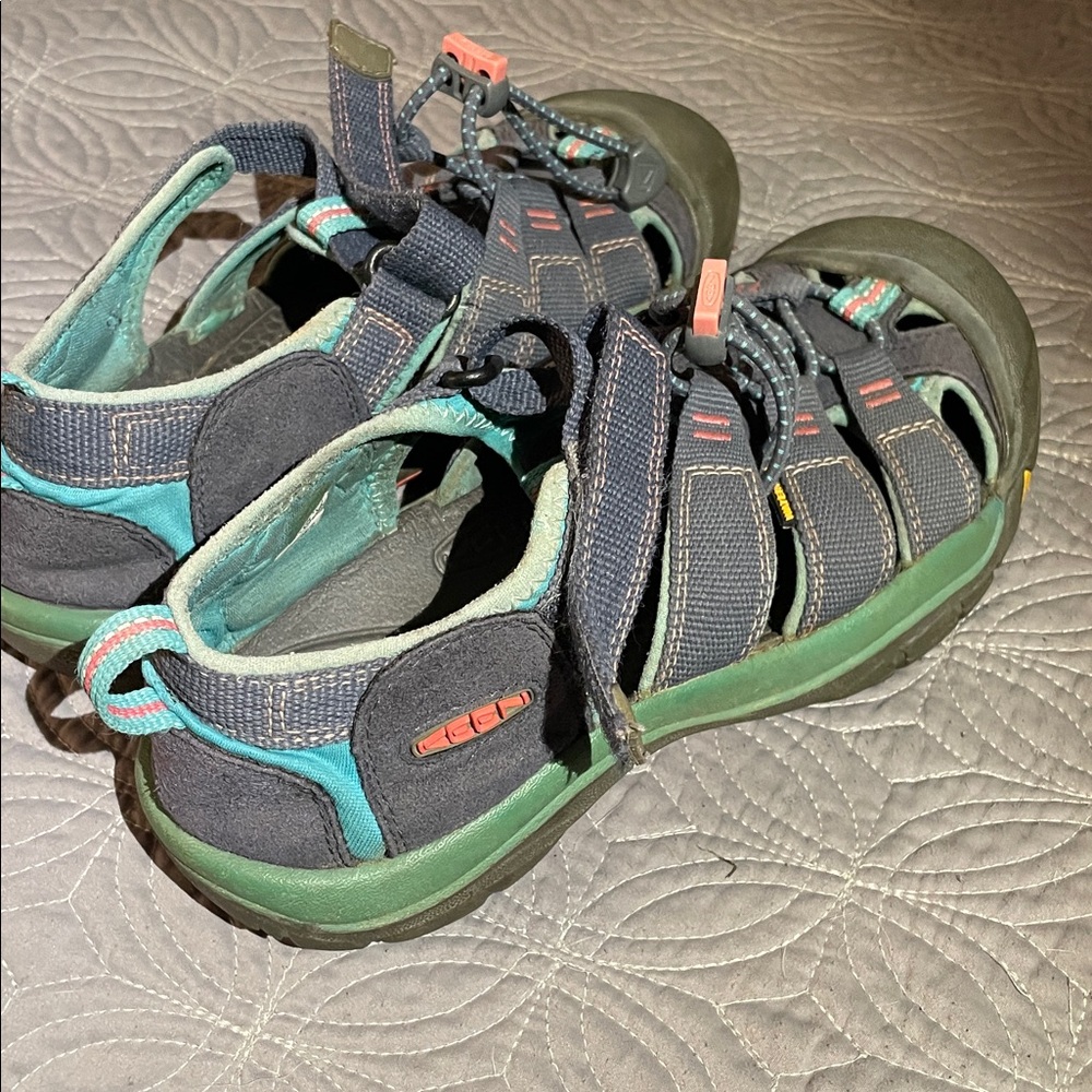 Women Keen Sandals size 6 - Picture 2 of 3